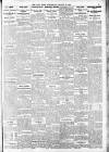 Daily News (London) Wednesday 23 January 1907 Page 7