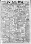 Daily News (London) Friday 25 January 1907 Page 1