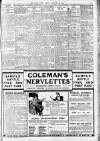 Daily News (London) Friday 25 January 1907 Page 3