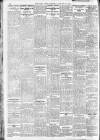 Daily News (London) Saturday 26 January 1907 Page 12