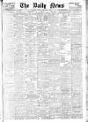 Daily News (London) Friday 01 February 1907 Page 1