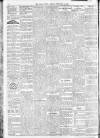Daily News (London) Friday 01 February 1907 Page 6