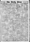 Daily News (London) Saturday 02 February 1907 Page 1
