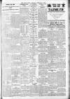 Daily News (London) Saturday 02 February 1907 Page 5