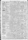 Daily News (London) Saturday 02 February 1907 Page 6