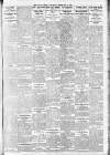 Daily News (London) Saturday 02 February 1907 Page 7