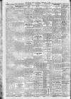 Daily News (London) Saturday 02 February 1907 Page 12