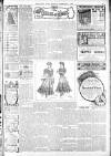 Daily News (London) Monday 04 February 1907 Page 3