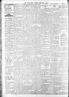 Daily News (London) Monday 04 February 1907 Page 6