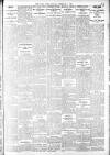 Daily News (London) Monday 04 February 1907 Page 7