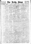 Daily News (London) Tuesday 05 February 1907 Page 1