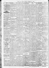 Daily News (London) Tuesday 05 February 1907 Page 6