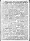 Daily News (London) Wednesday 06 February 1907 Page 7