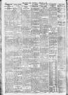 Daily News (London) Wednesday 06 February 1907 Page 12