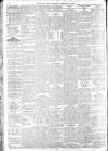 Daily News (London) Thursday 07 February 1907 Page 6
