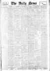 Daily News (London) Friday 08 February 1907 Page 1