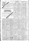 Daily News (London) Friday 08 February 1907 Page 2