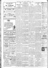 Daily News (London) Friday 08 February 1907 Page 4