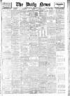 Daily News (London) Monday 11 February 1907 Page 1