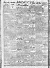 Daily News (London) Monday 11 February 1907 Page 12