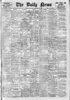 Daily News (London) Tuesday 12 February 1907 Page 1