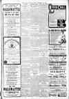 Daily News (London) Tuesday 12 February 1907 Page 3