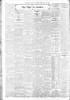 Daily News (London) Tuesday 12 February 1907 Page 8