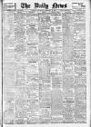 Daily News (London) Wednesday 13 February 1907 Page 1