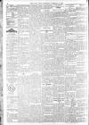 Daily News (London) Wednesday 13 February 1907 Page 6