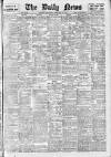 Daily News (London) Thursday 14 February 1907 Page 1