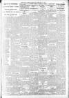 Daily News (London) Thursday 14 February 1907 Page 7