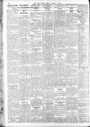 Daily News (London) Friday 08 March 1907 Page 12