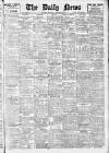 Daily News (London) Tuesday 19 March 1907 Page 1
