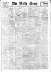 Daily News (London) Wednesday 27 March 1907 Page 1