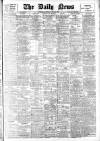 Daily News (London) Saturday 04 May 1907 Page 1