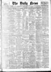 Daily News (London) Thursday 09 May 1907 Page 1