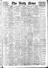 Daily News (London) Tuesday 21 May 1907 Page 1