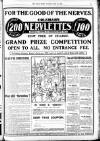 Daily News (London) Tuesday 21 May 1907 Page 3