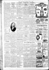 Daily News (London) Tuesday 21 May 1907 Page 6