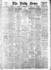 Daily News (London) Thursday 23 May 1907 Page 1