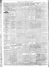 Daily News (London) Thursday 23 May 1907 Page 6