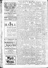 Daily News (London) Saturday 25 May 1907 Page 4