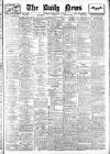 Daily News (London) Monday 27 May 1907 Page 1