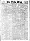 Daily News (London) Friday 12 July 1907 Page 1