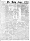 Daily News (London) Friday 02 August 1907 Page 1