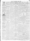 Daily News (London) Saturday 03 August 1907 Page 4