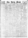 Daily News (London) Monday 19 August 1907 Page 1