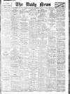 Daily News (London) Saturday 07 September 1907 Page 1