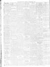 Daily News (London) Saturday 07 September 1907 Page 4