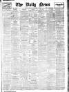 Daily News (London) Monday 09 September 1907 Page 1